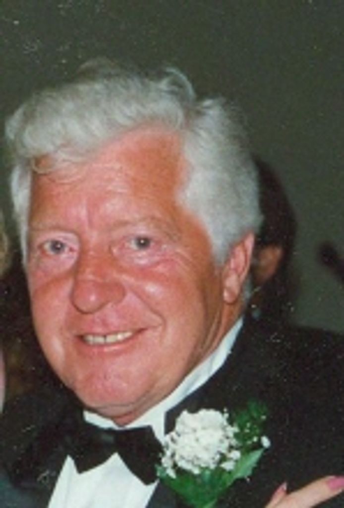 John Edward Madden