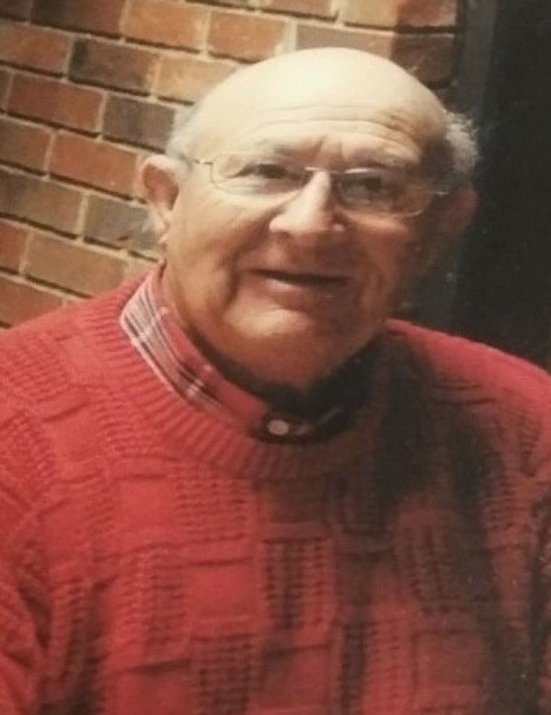 W. Junior Aultman Profile Photo