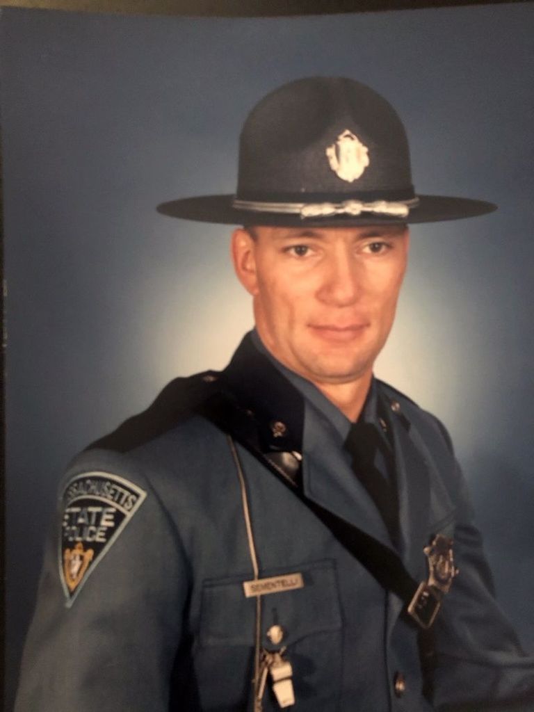 Richard G. Sementelli