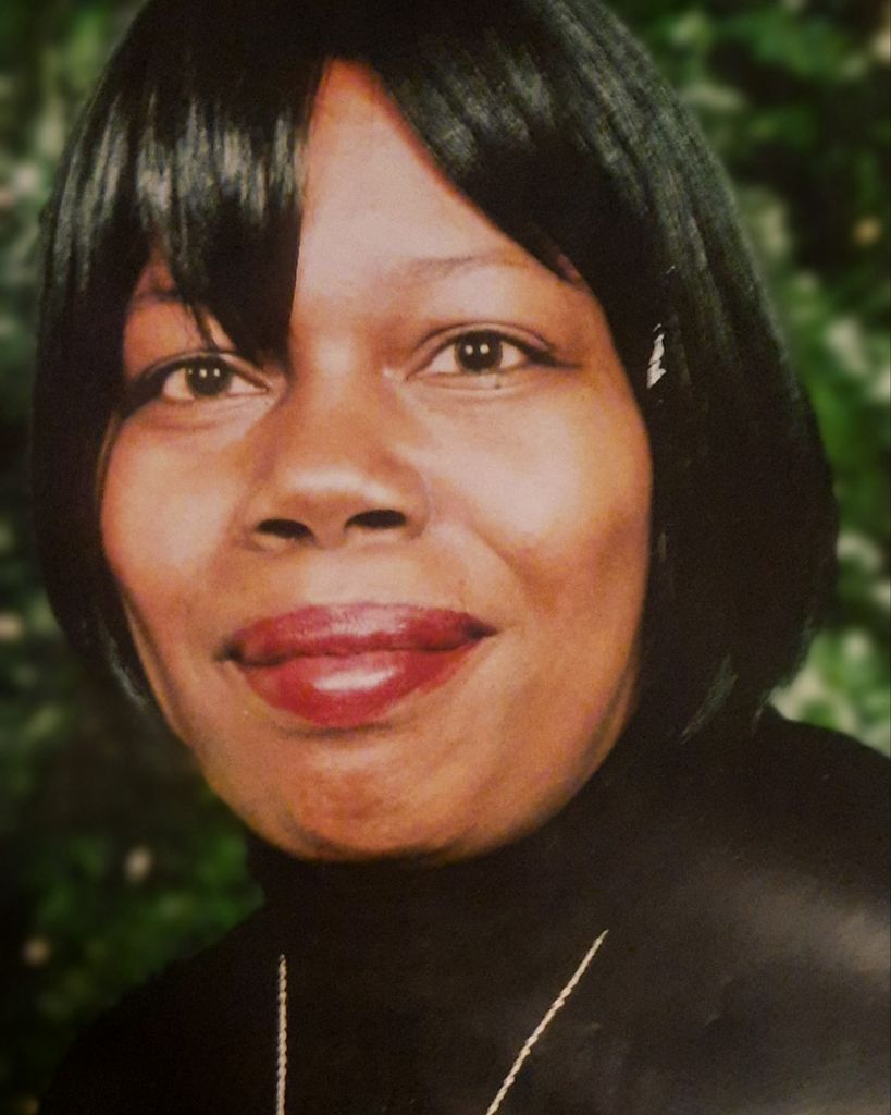 Tanya Williams Profile Photo
