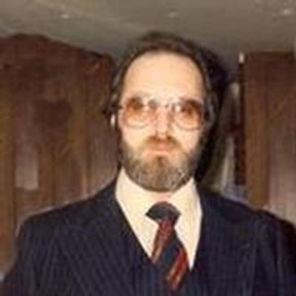 Danny Baugh