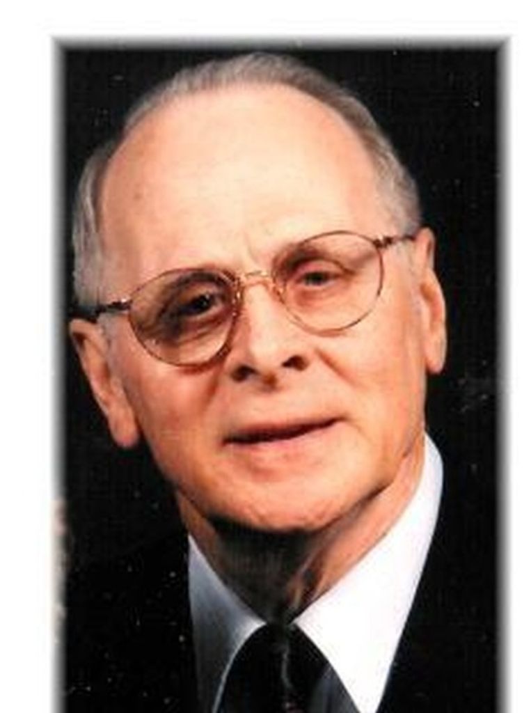 Wayne Rudd Profile Photo