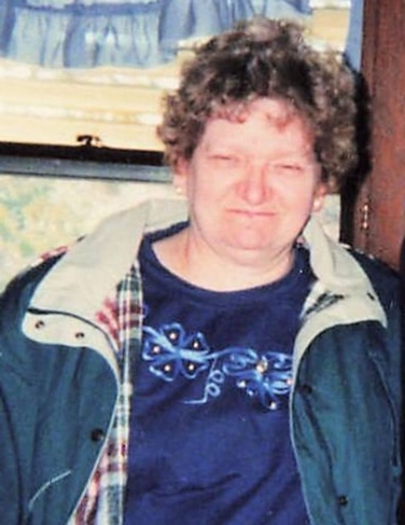 Lorena Georgie Fitzpatrick Profile Photo