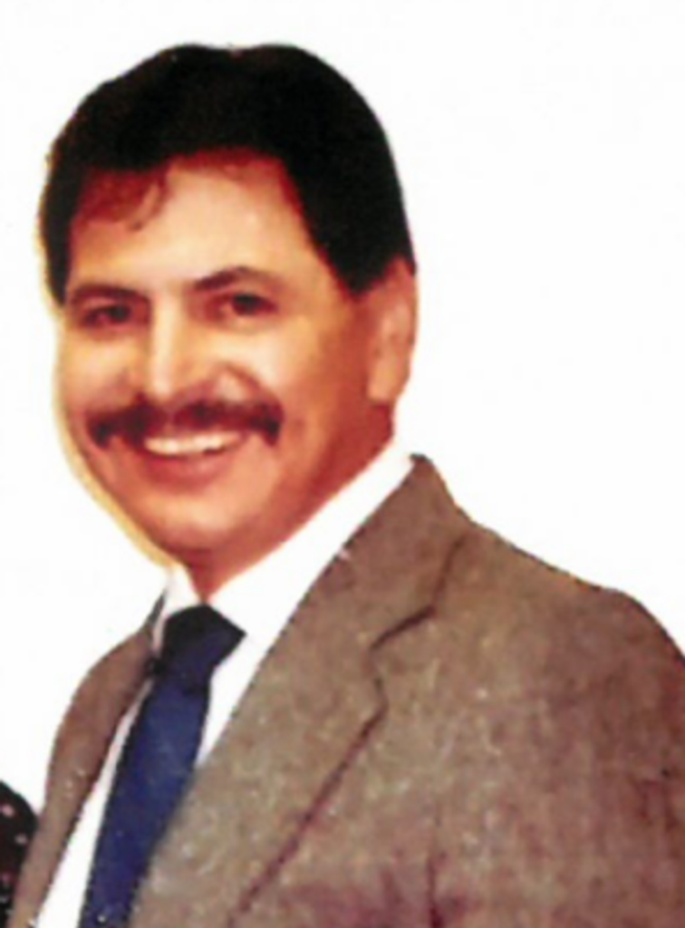 Tony Gonzales