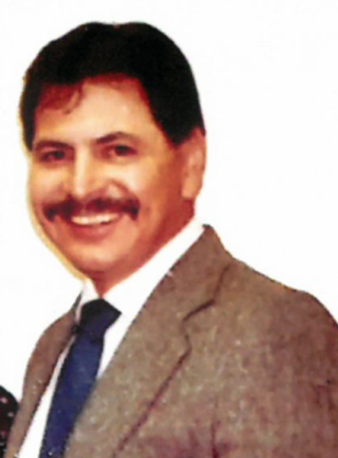Tony Gonzales Profile Photo