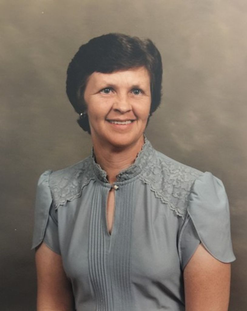 Emily Garrett