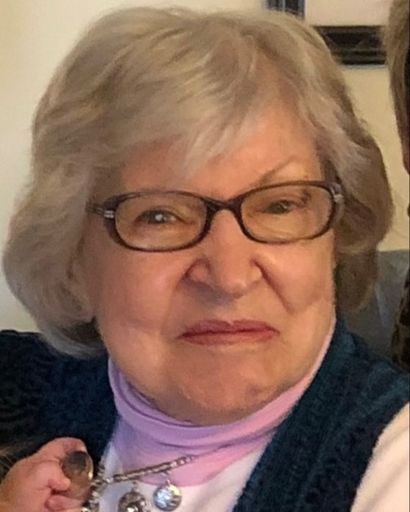 Dorothy V. Dempsey's obituary image
