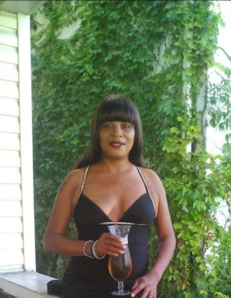 Carla Marie Wooden Profile Photo