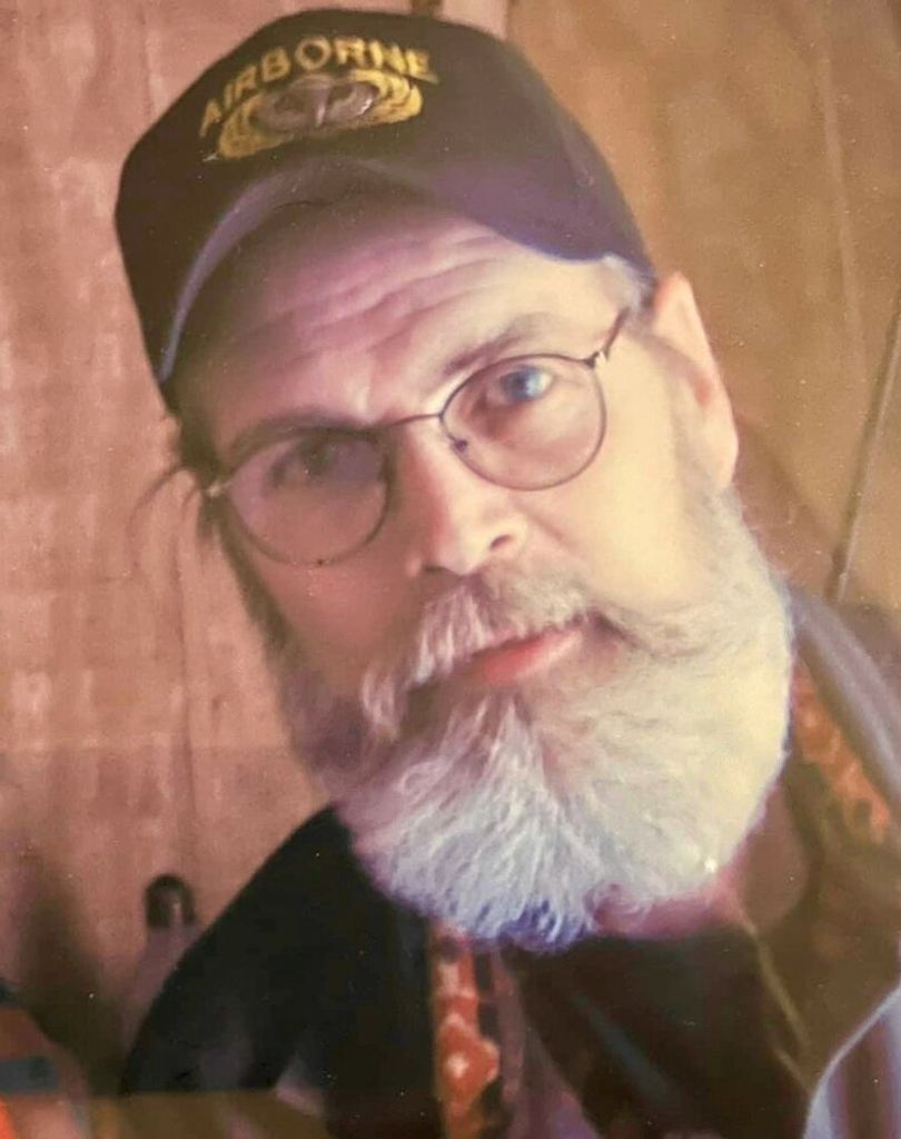 James Lawrence Mcdonnell