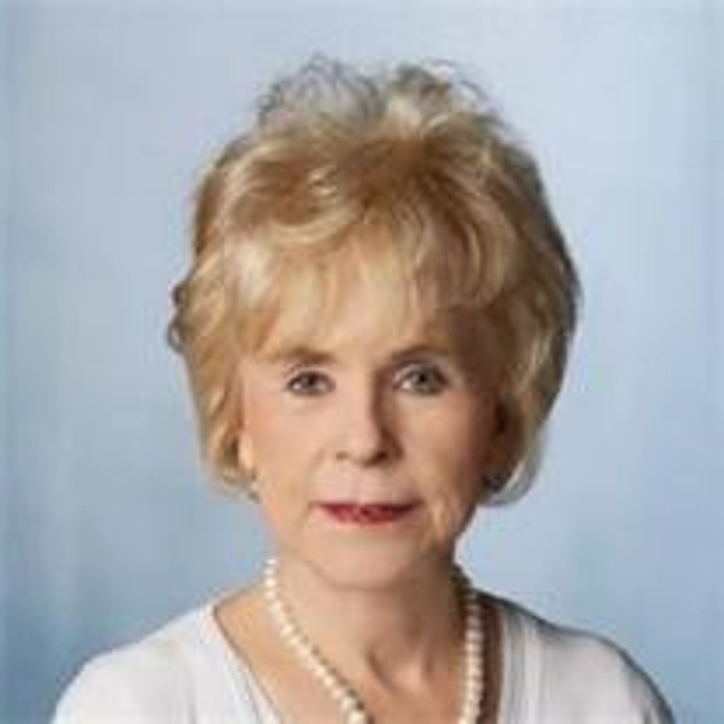 Ann Zoller Profile Photo