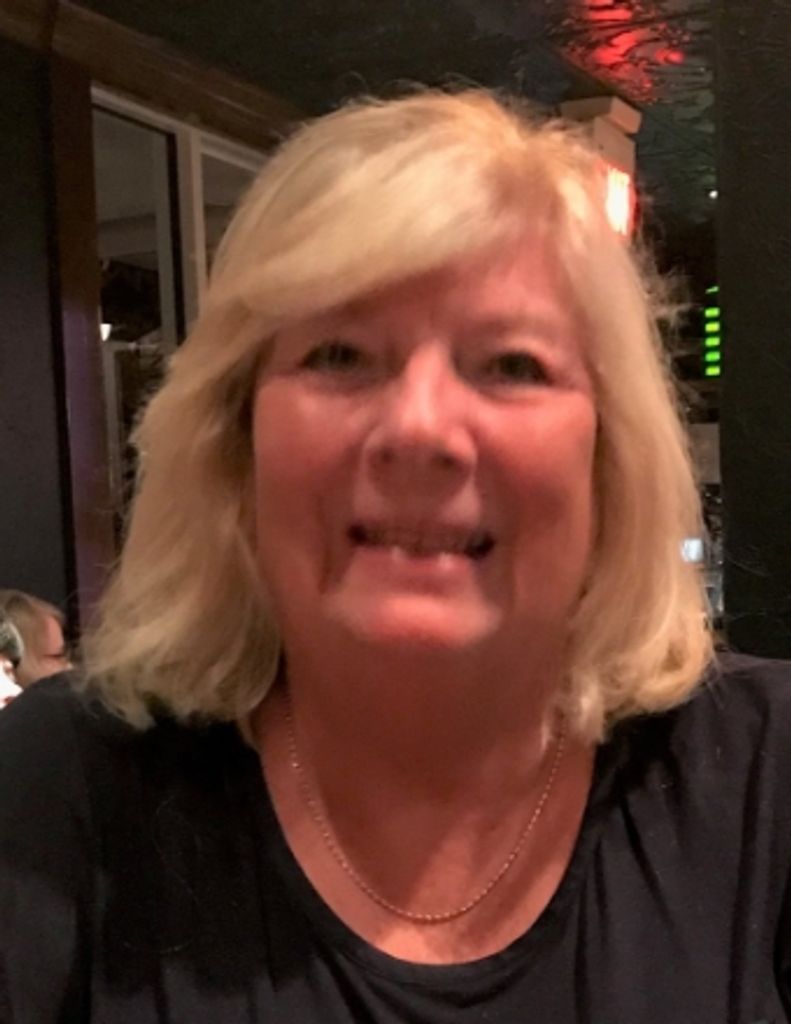 Gail A. Metzger Profile Photo
