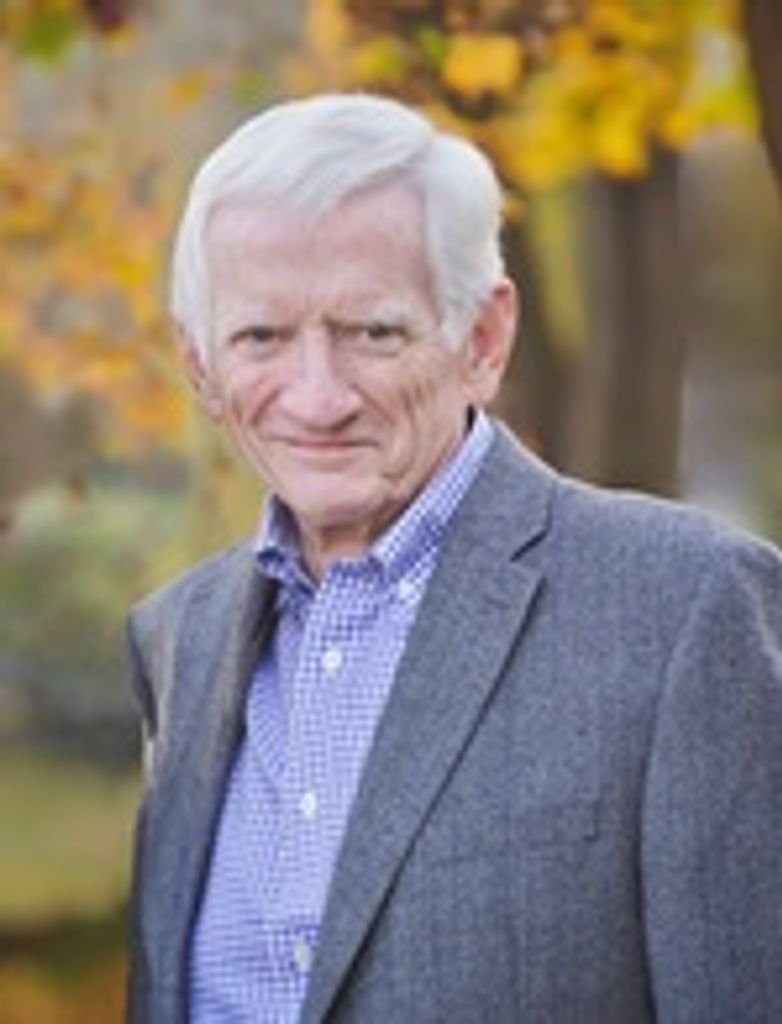 Ronald Dooley