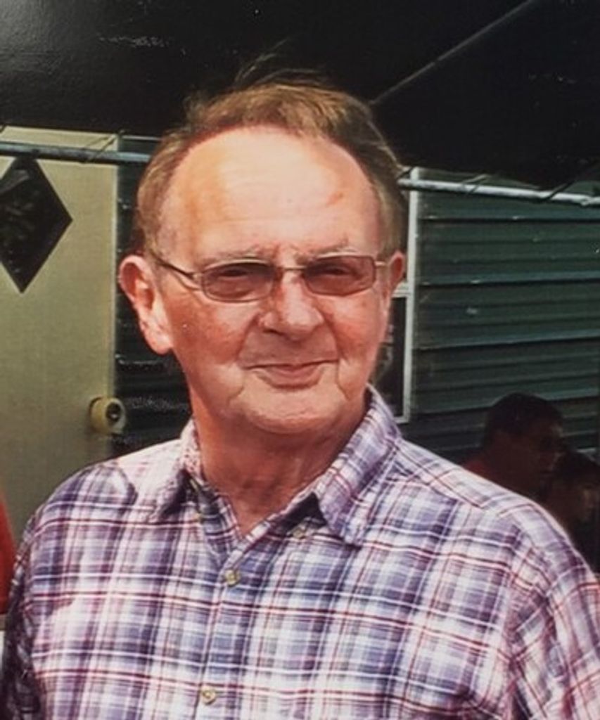 Michael Hamilton Thomason