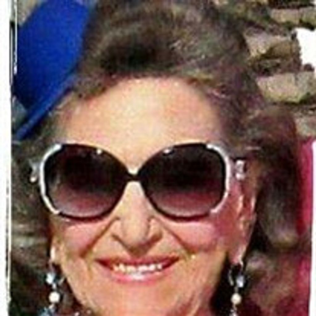Marie Greenhalgh