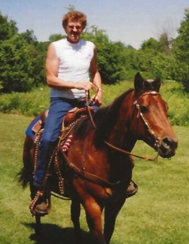 Charles F. Bengtsson