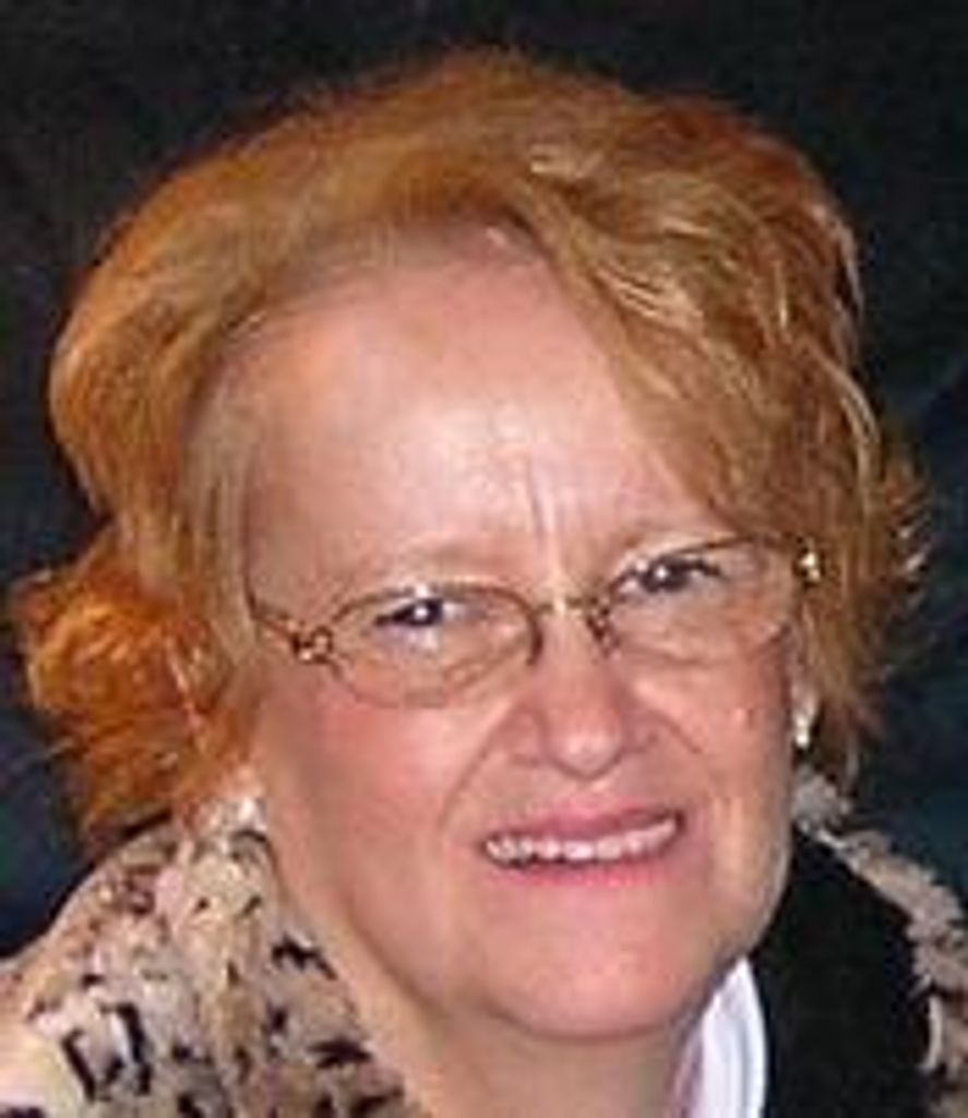 Rosemary A. "Rosie" Costanzo