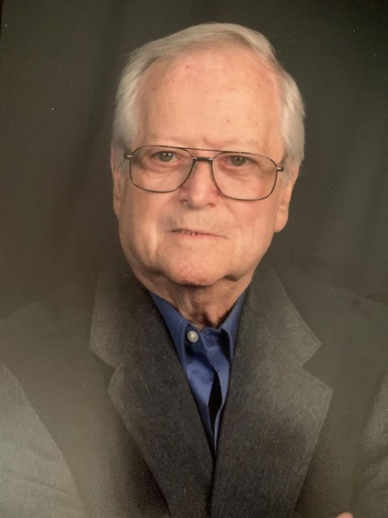 James H. Thornton Profile Photo