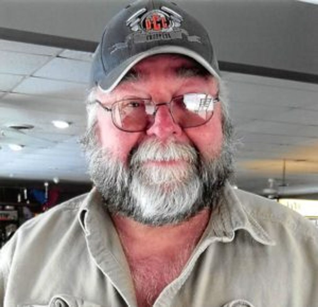 Duane H. "Grizz" Kastning Profile Photo