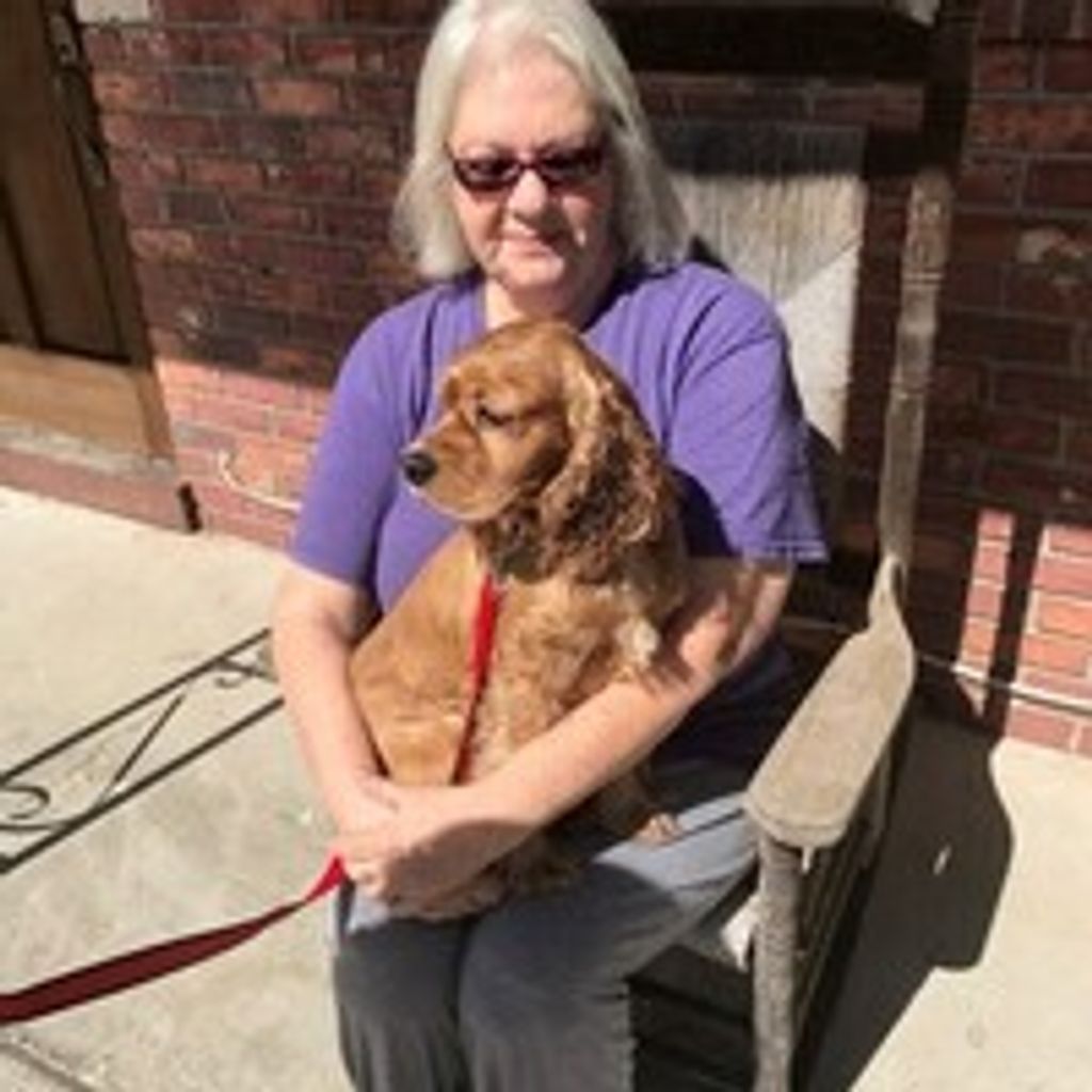 Brenda Harper Holt Profile Photo