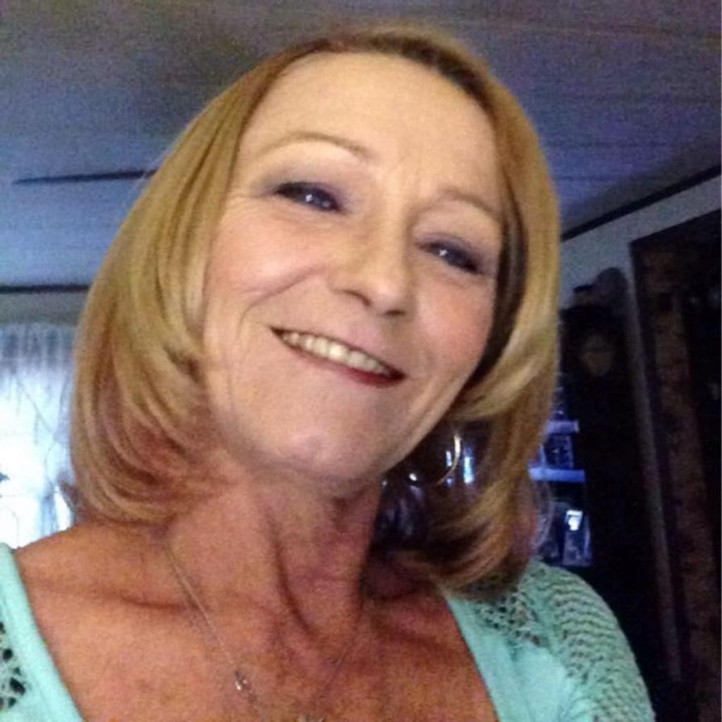 Rhonda Gunter Smith Profile Photo