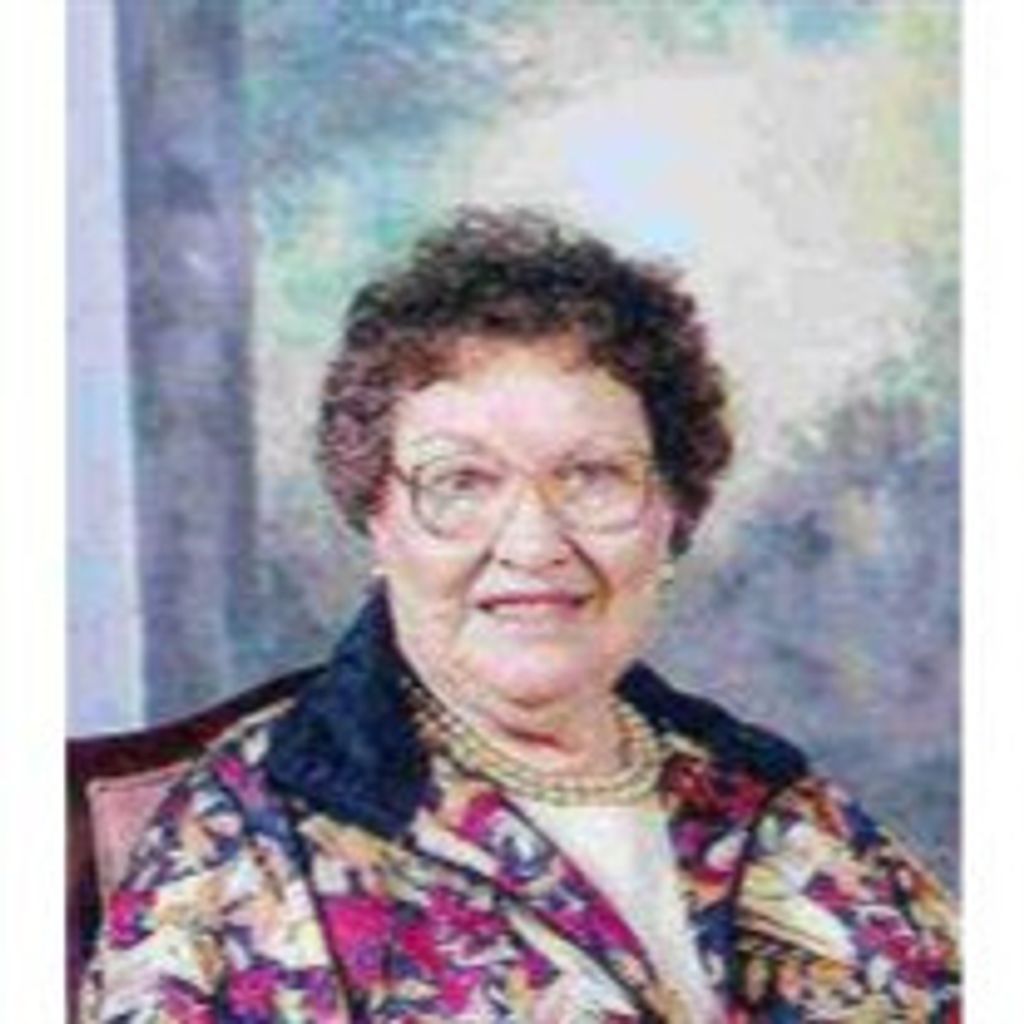 Evelyn Reed White