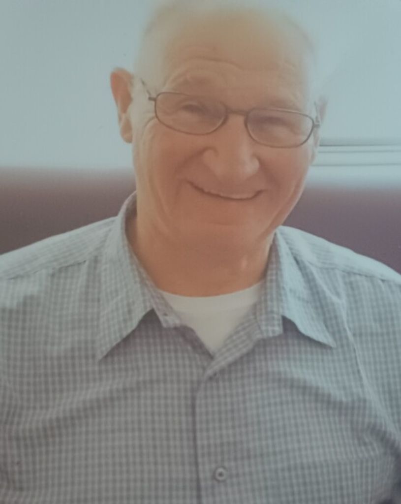 Leonard Lee Steckley