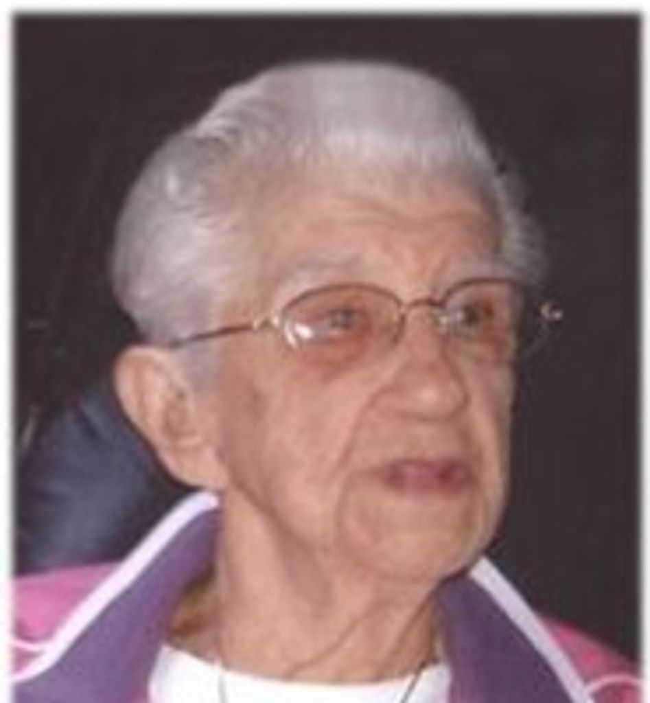 Mary Koenig Bower