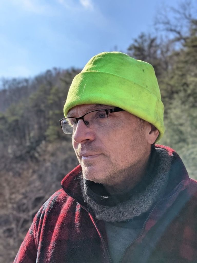 Andrew Illick Profile Photo