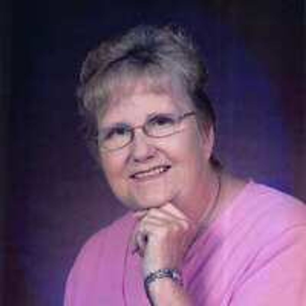Patricia Barnhill