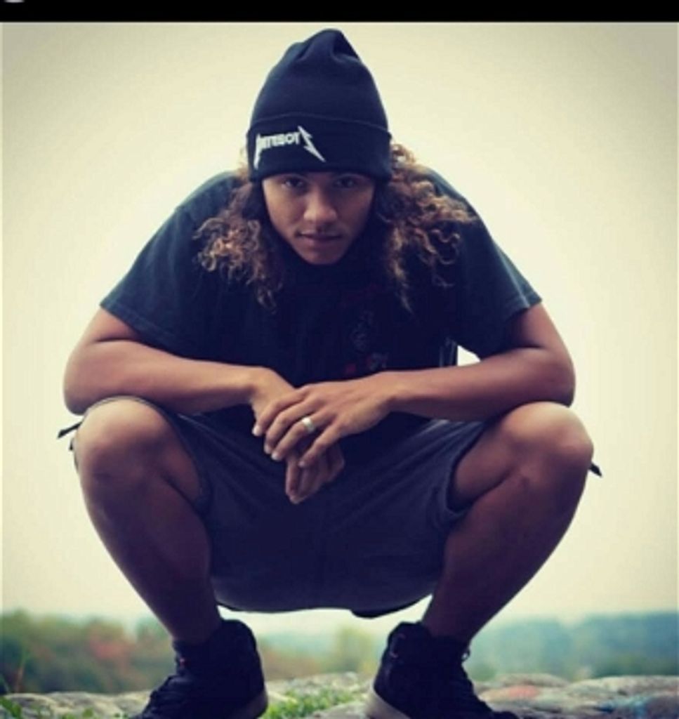 Thor Ashur Erasto Brown Profile Photo