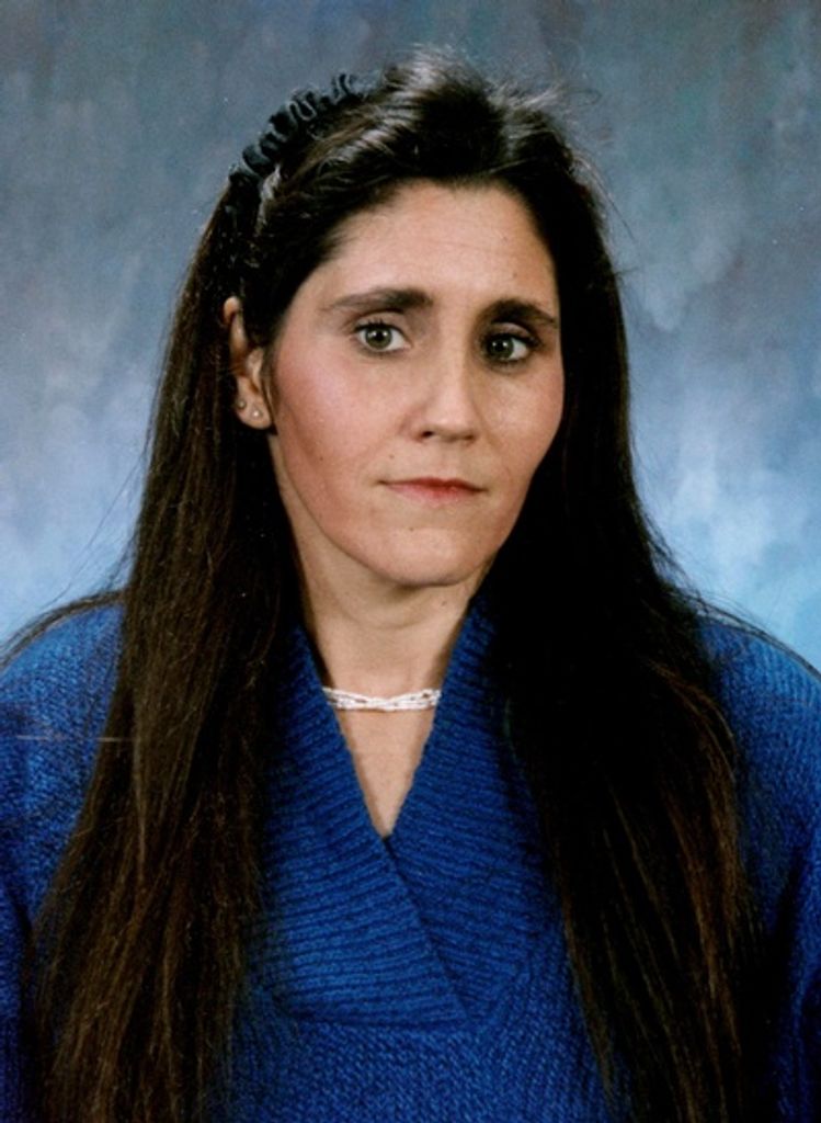 Jaunita Carol Mizell