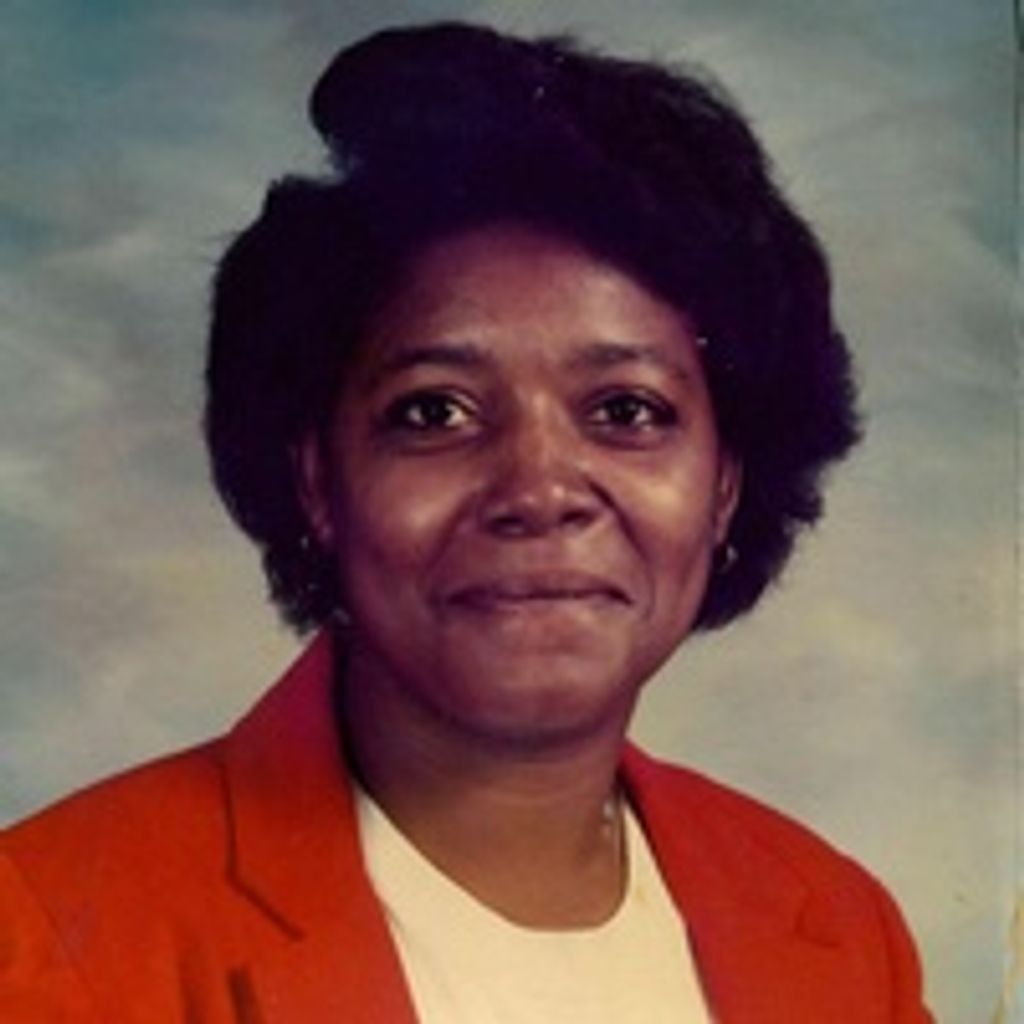 Alice Brewer Profile Photo