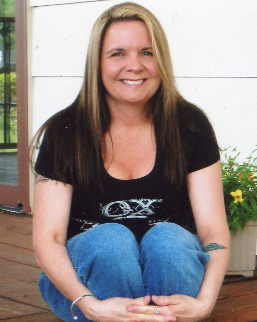 Pamela Jean Hayden