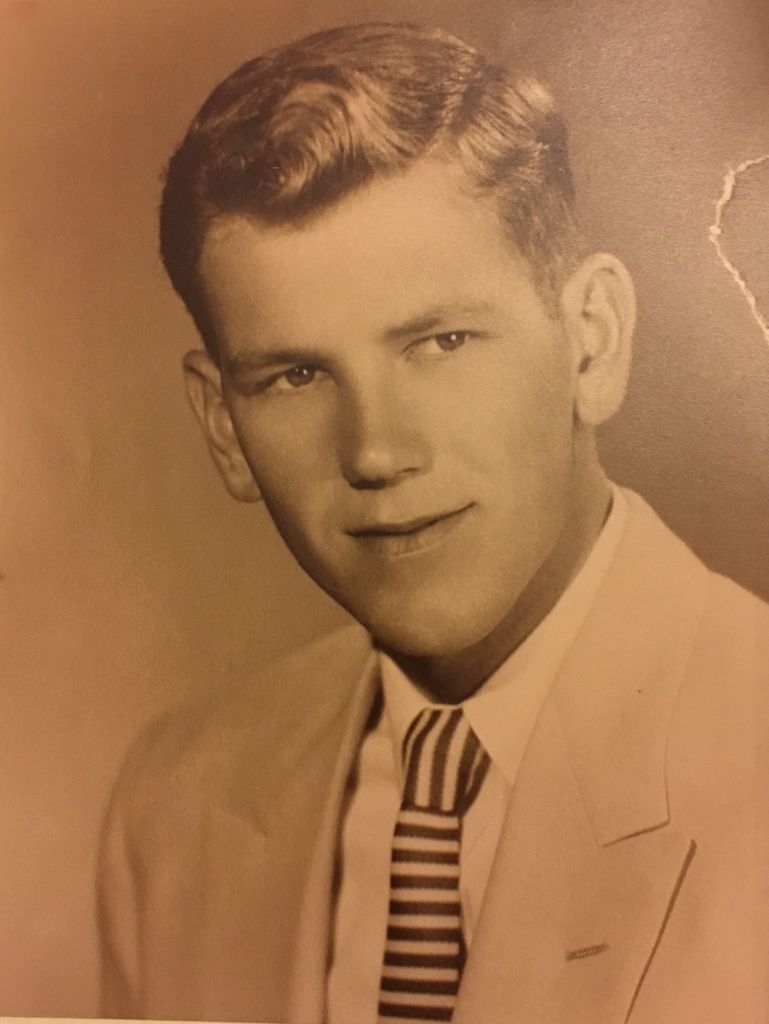 Gene Woodsmall