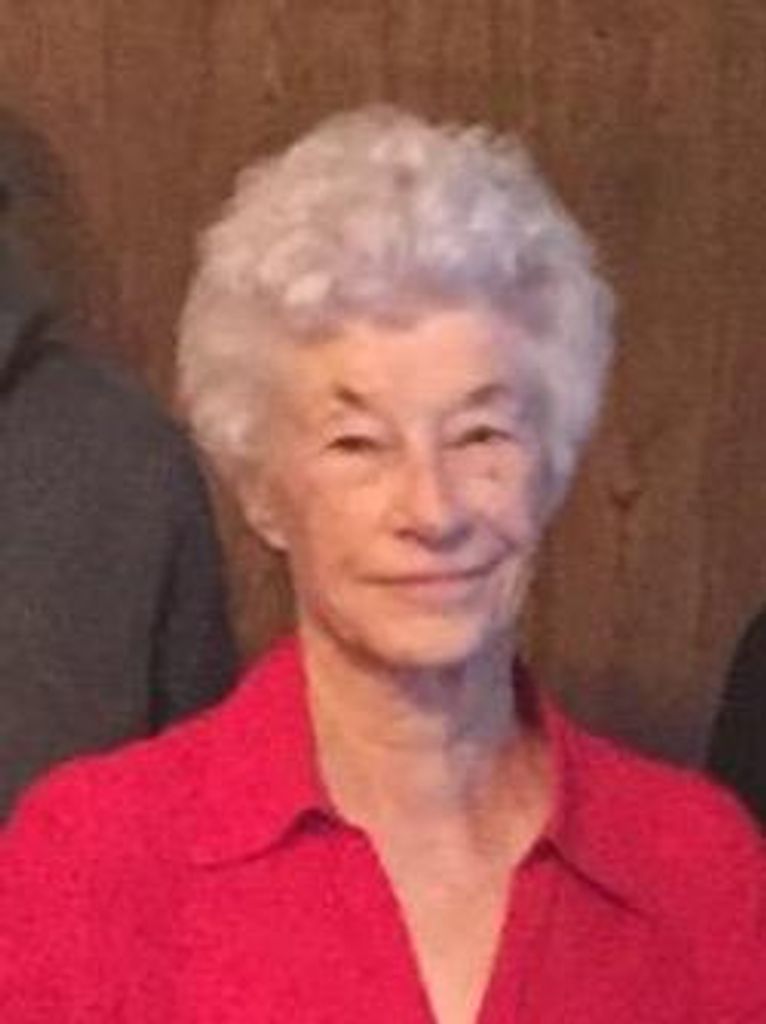 Wilma Joy Shed Profile Photo