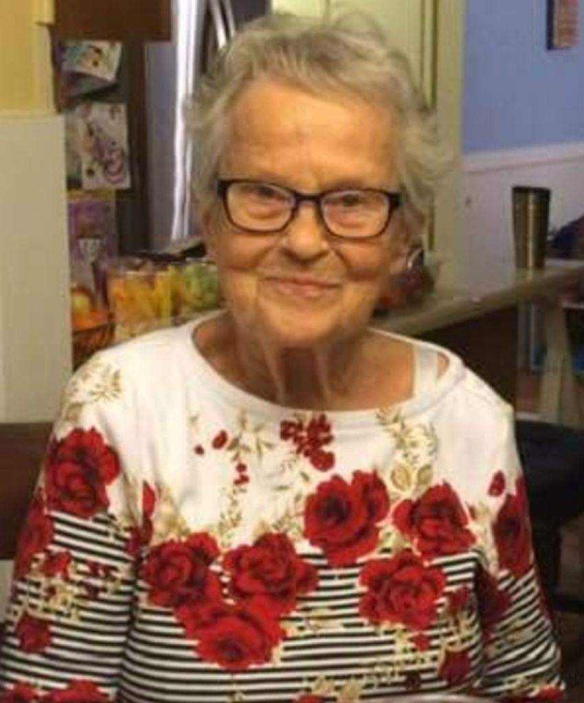 Carol Joan Nisbet Profile Photo