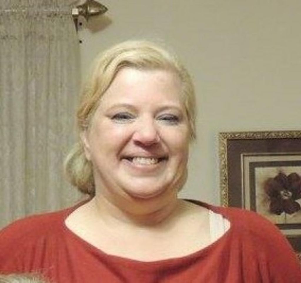 Robin Lynn Byrum Profile Photo