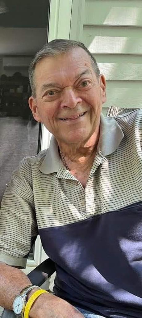 Herbert Oliver Profile Photo