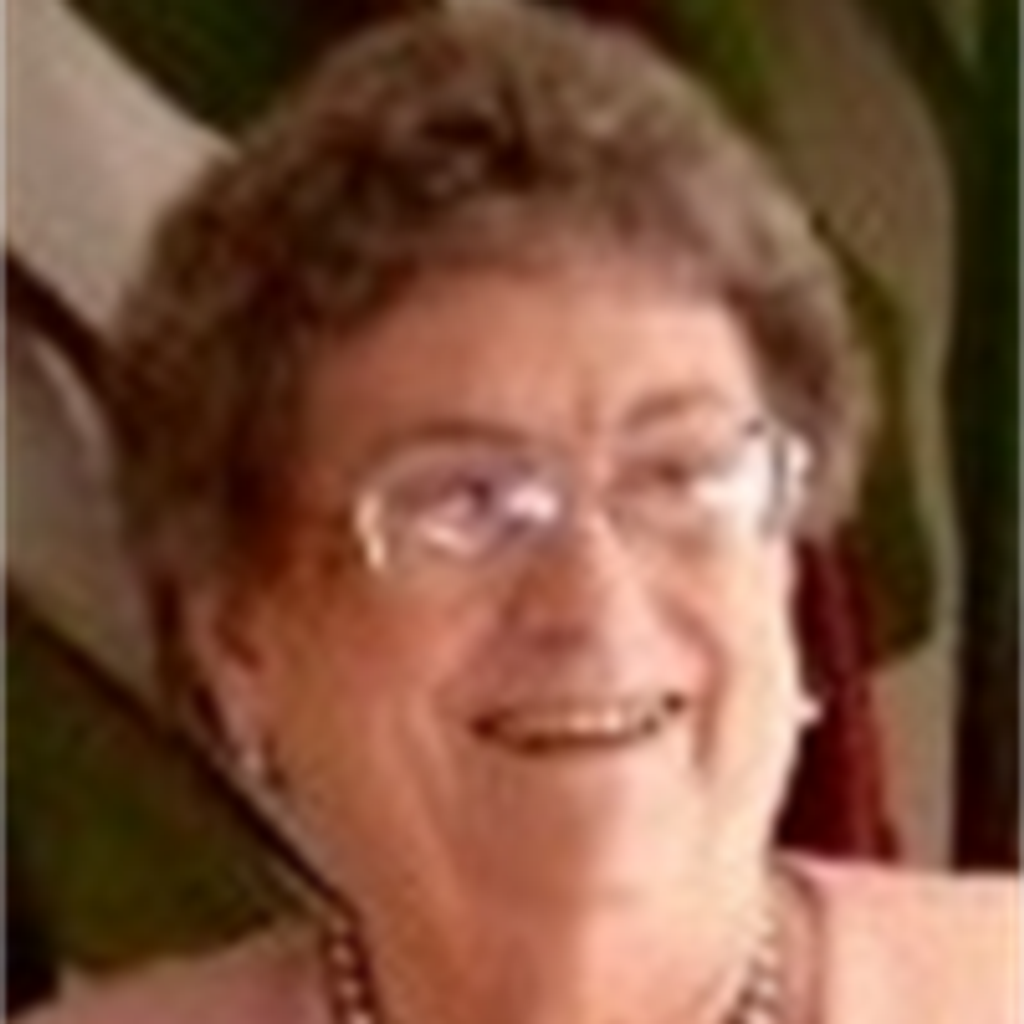 Gladys V. Byers Profile Photo