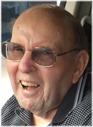 Jack Holmes Profile Photo