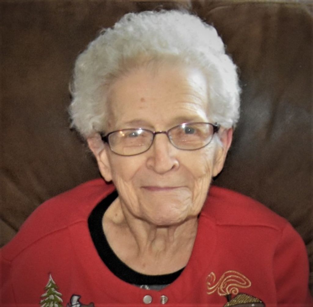Marilyn Kyle