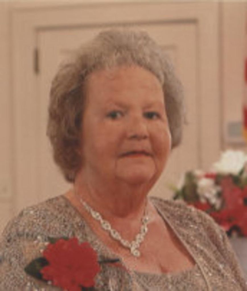 Yvonne Dalton Wells Profile Photo