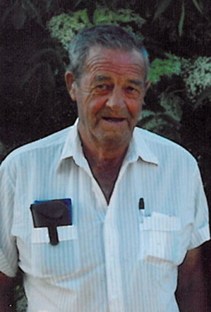 Jerome Francis Yost