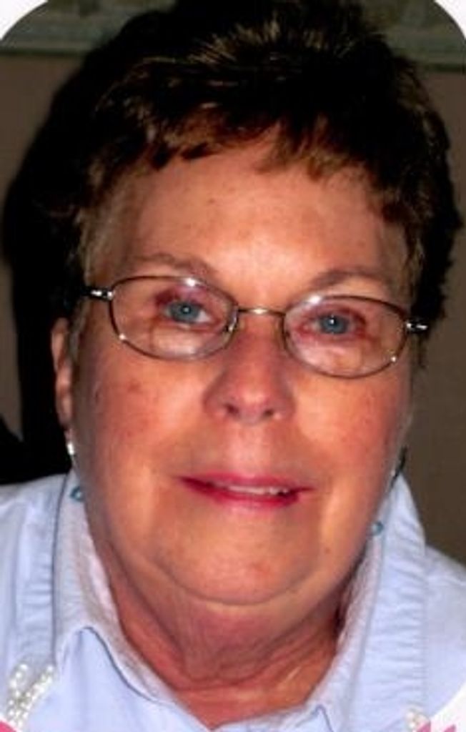 Katherine Alice Kemmerly Profile Photo