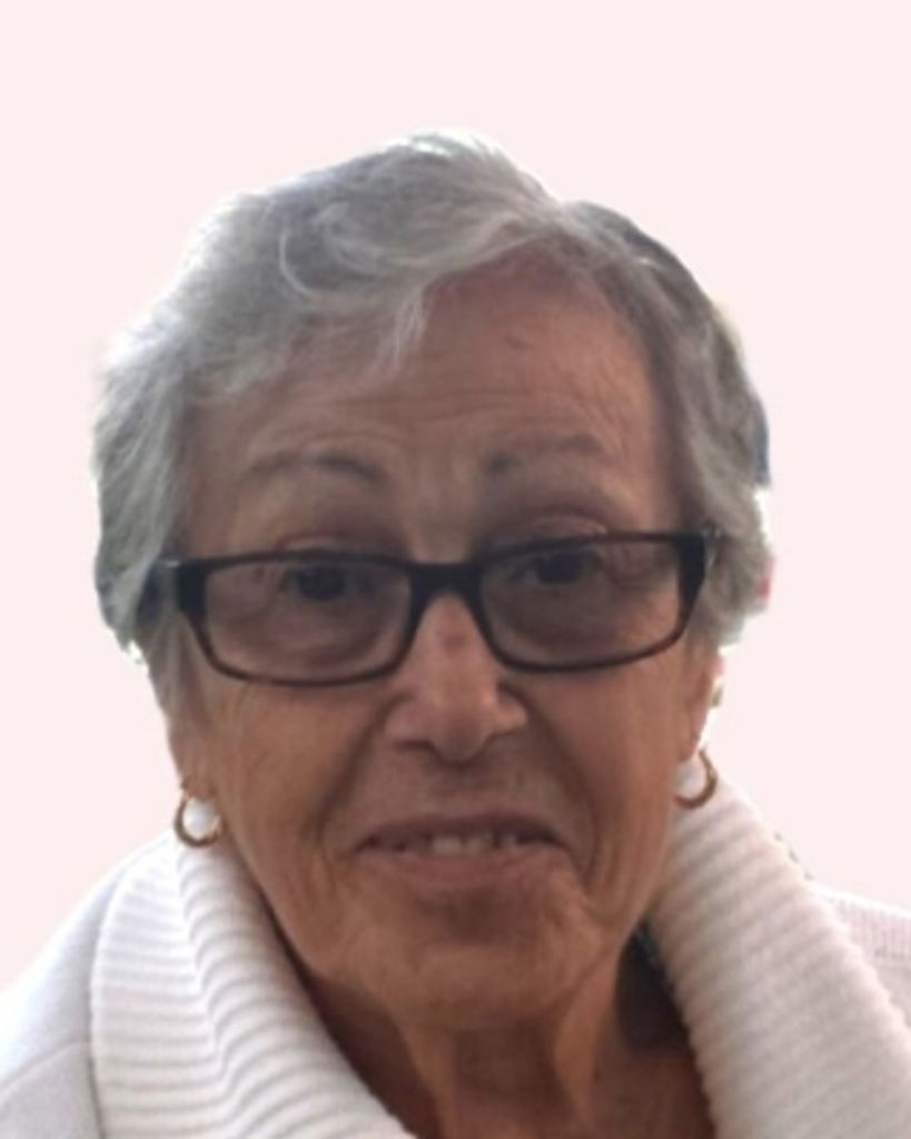 Luisa Maria Nogueira Profile Photo