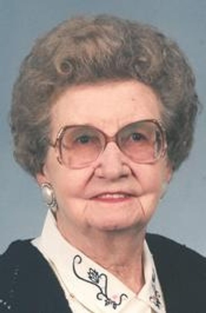 Ada Stowe Gauldin Profile Photo