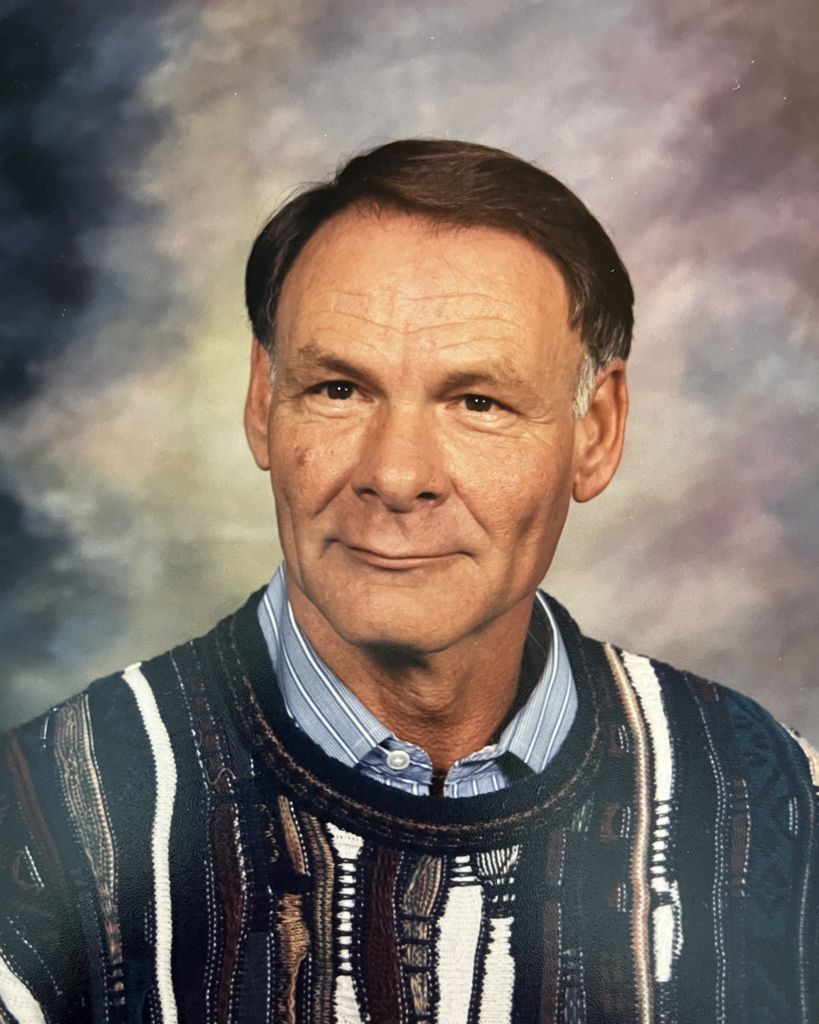 Larry W. Nahm Profile Photo