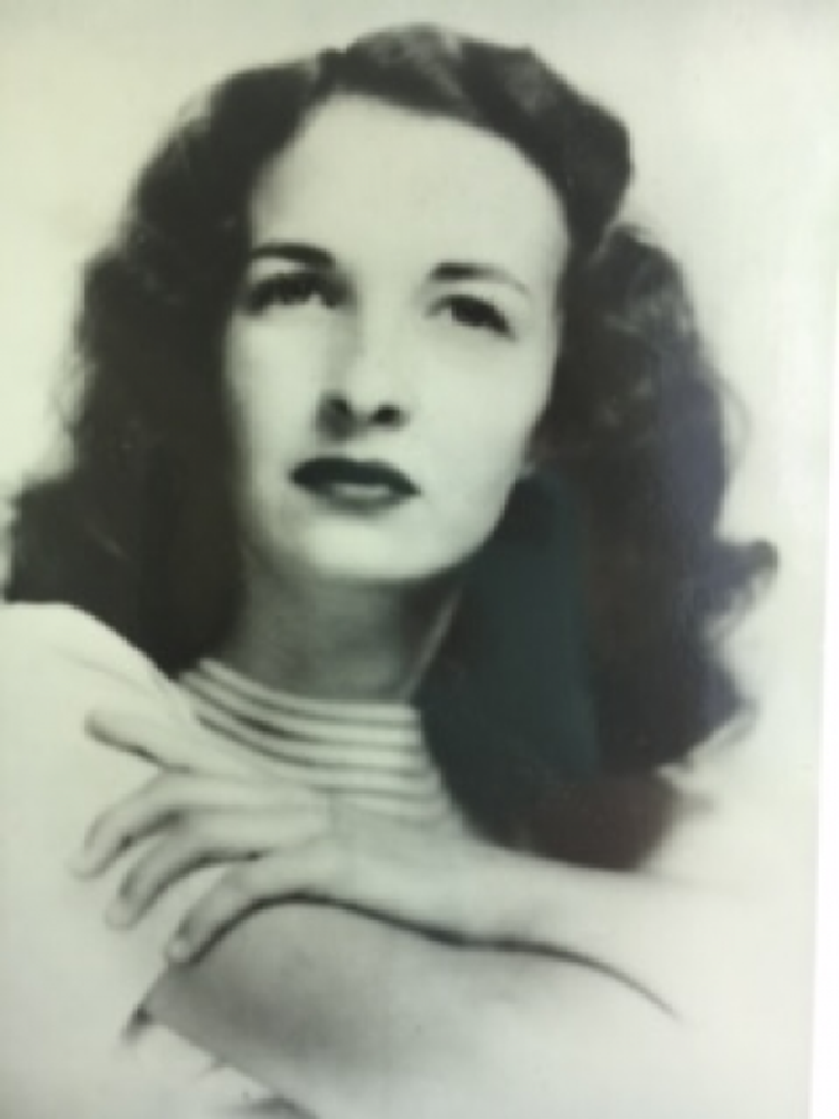 Virginia  Lee Jordan Profile Photo