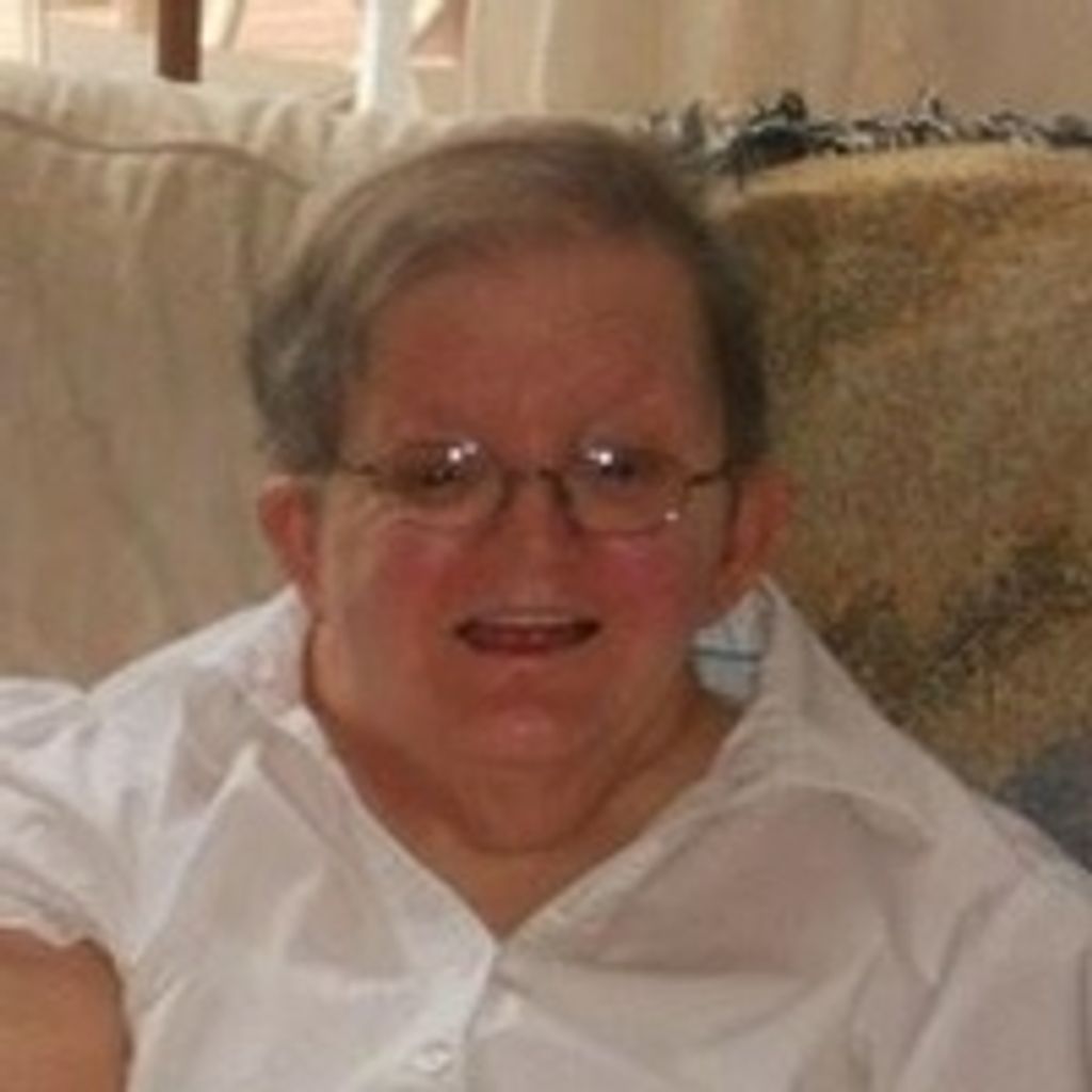 Patricia Kristek