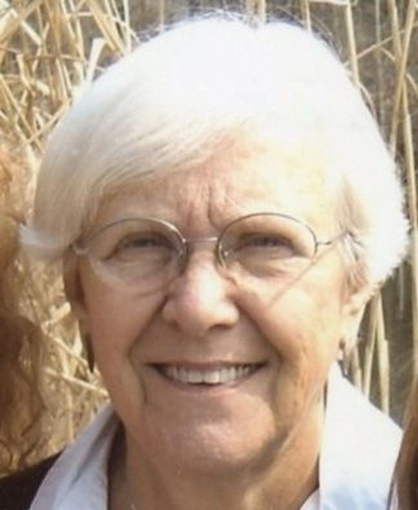 Judith Cooper